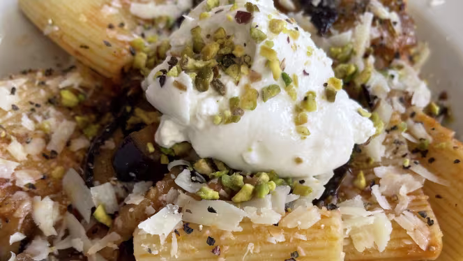 Trattoria Il Brigante Lucano - 4