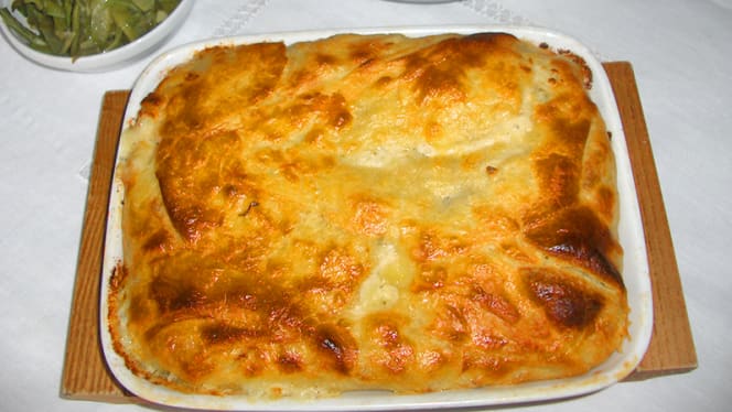 Casa do Baixinho - Paredes - 1