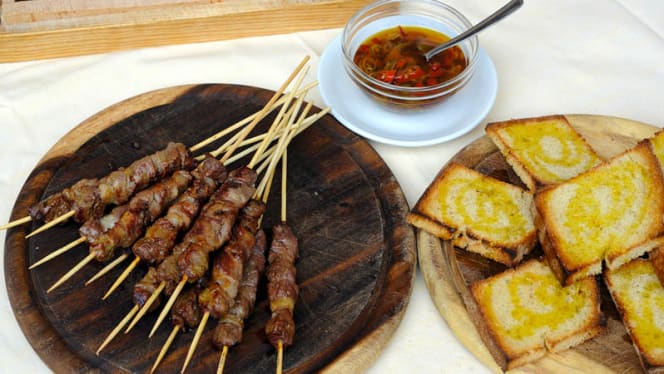 Masseria PerBacco - 6