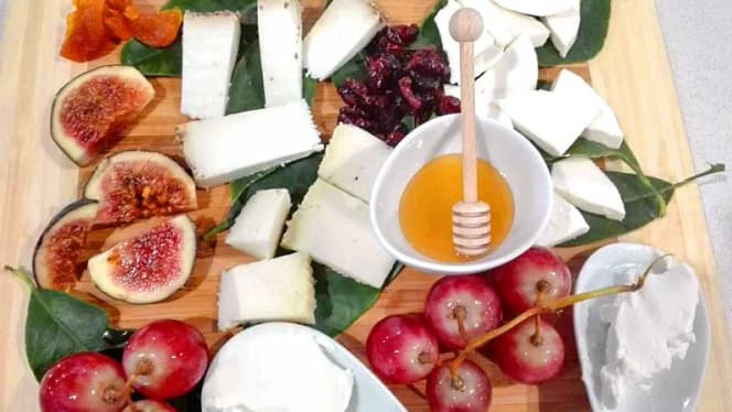 Masseria PerBacco - 3