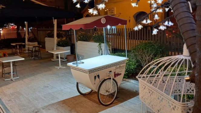 Masseria PerBacco - 9