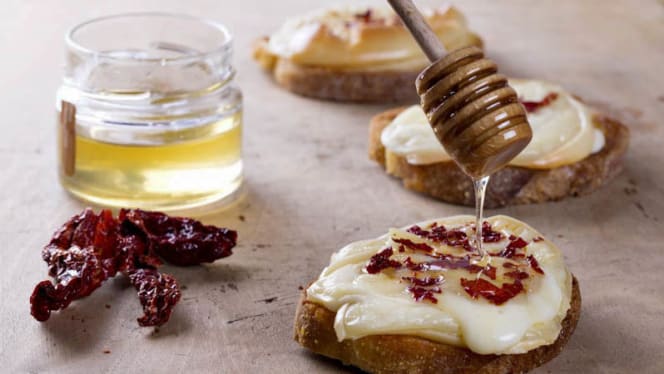 Masseria PerBacco - 5