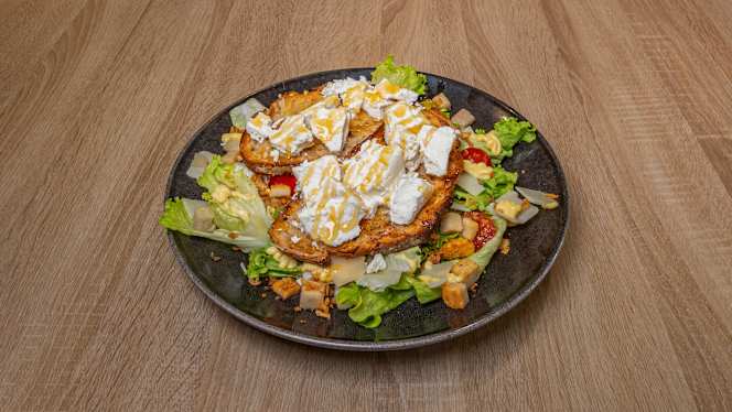 La Crêperie nîmoise - 4