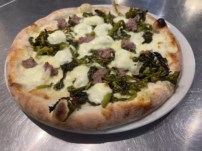 Pizzeria Leo - 2