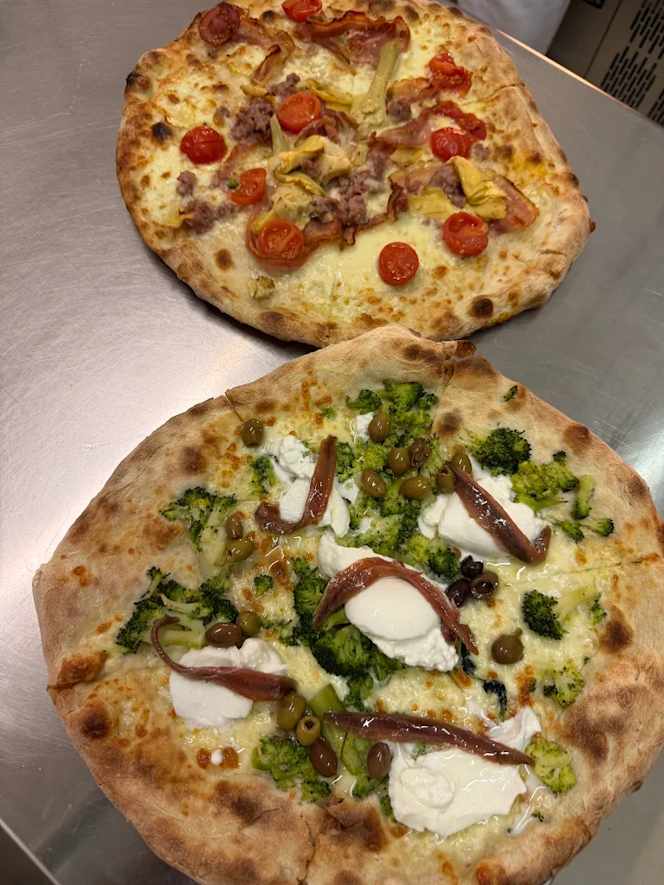 Pizzeria Leo - 5