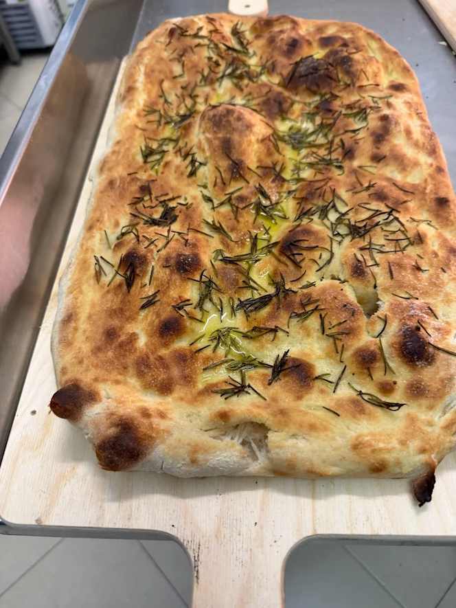 Pizzeria Leo - 8