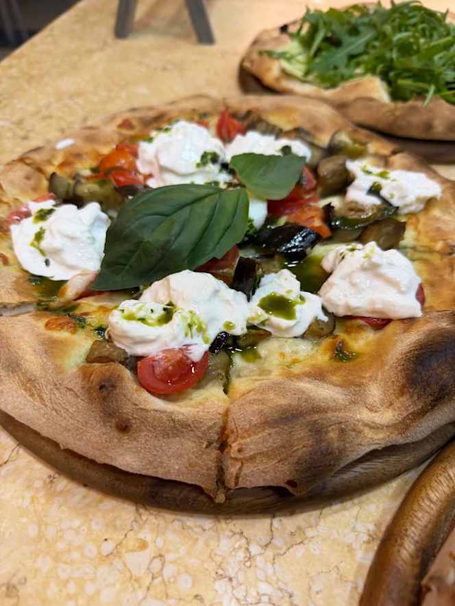Pizzeria Leo - 7