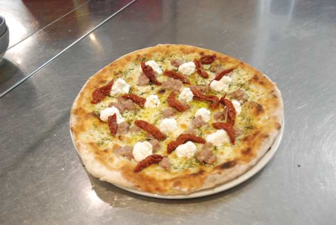 Pizzeria Leo - 9