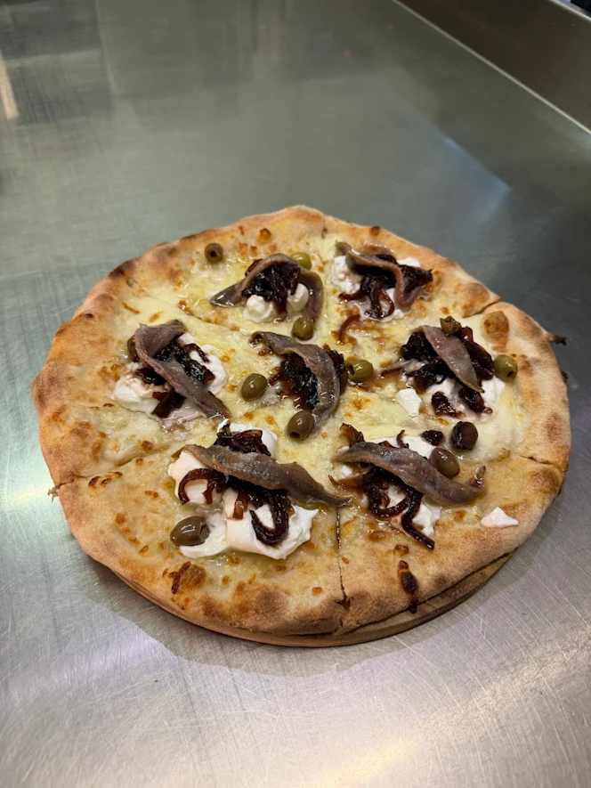 Pizzeria Leo - 0