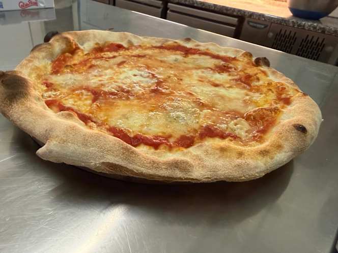 Pizzeria Leo - 3