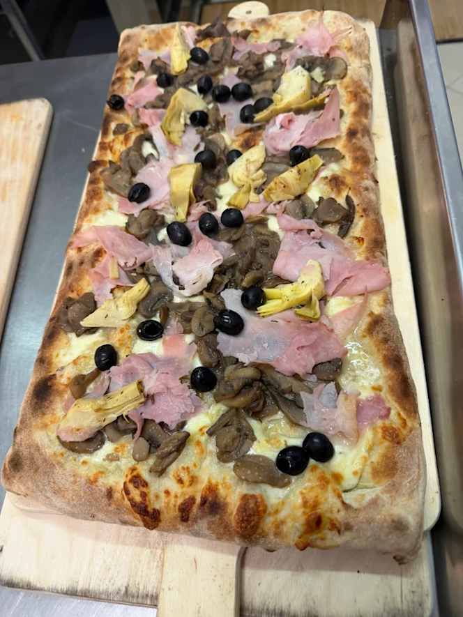 Pizzeria Leo - 6