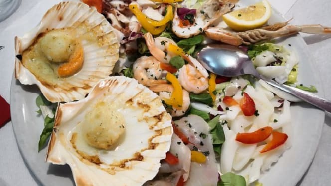 Bar Trattoria Pizzeria da Annalisa - 2