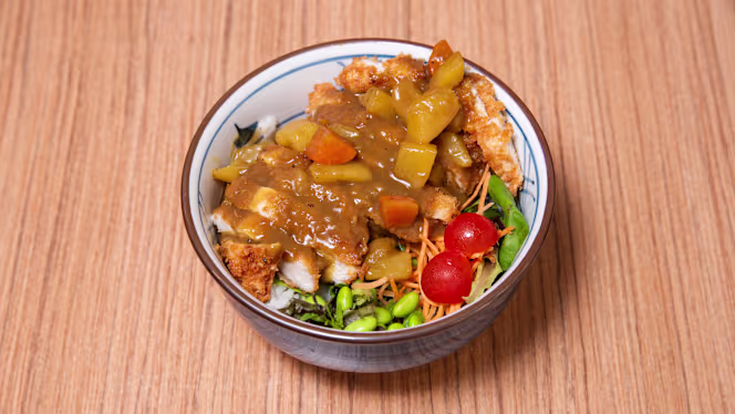 Don Don ( La Cantine Japonaise ) - 7