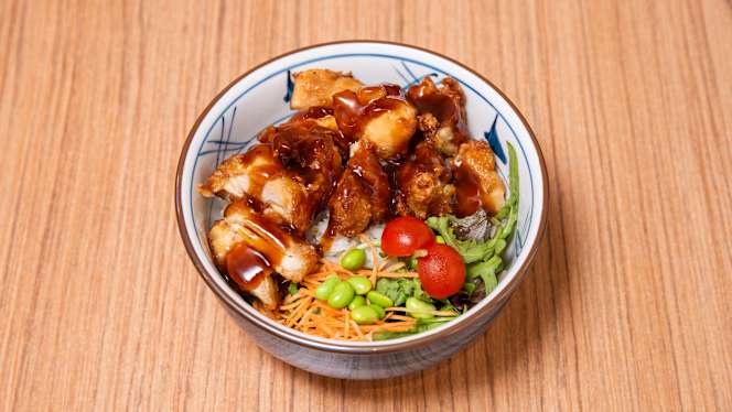 Don Don ( La Cantine Japonaise ) - 4
