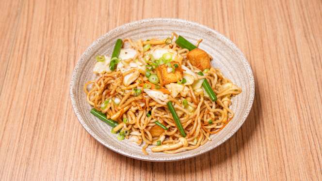 Don Don ( La Cantine Japonaise ) - 8