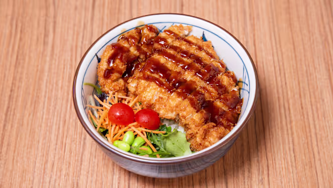 Don Don ( La Cantine Japonaise ) - 2