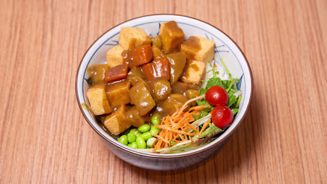 Don Don ( La Cantine Japonaise ) - Restaurant - Paris