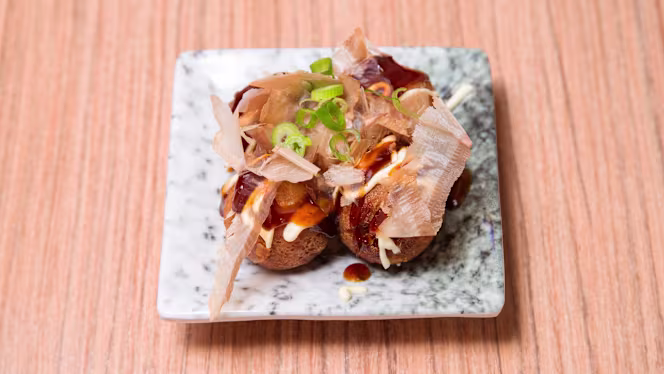 Don Don ( La Cantine Japonaise ) - 6