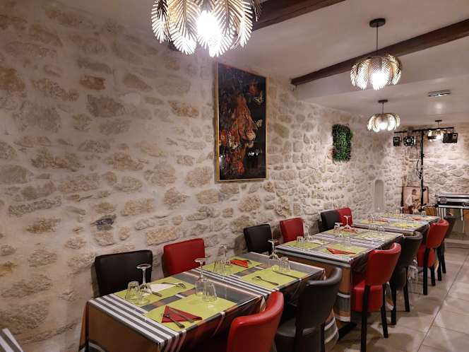 LA CANNE À SUCRE MONTPELLIER - 5