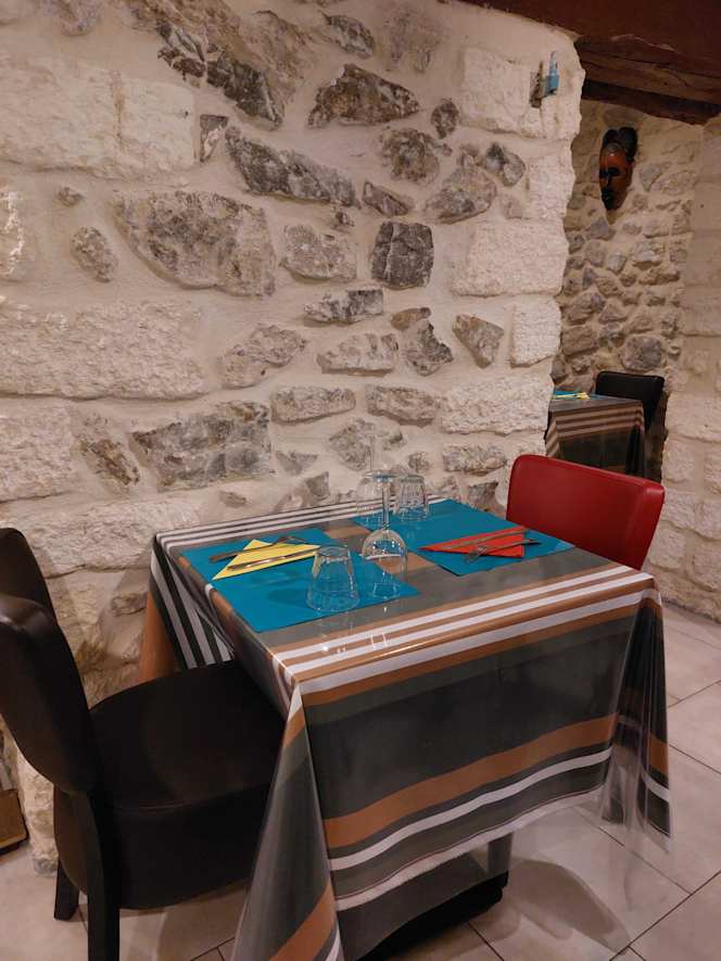 LA CANNE À SUCRE MONTPELLIER - 6