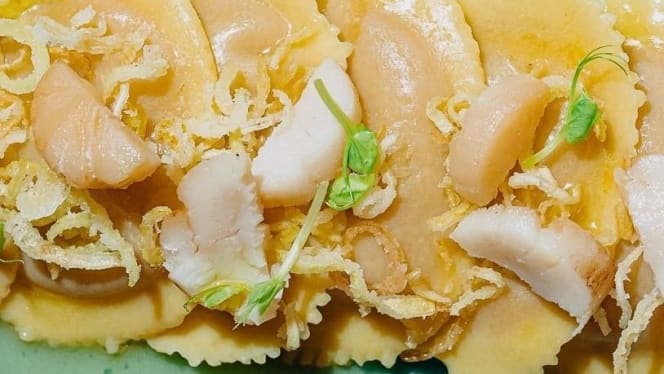 Officina Culinaria - 5