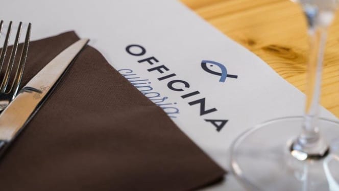 Officina Culinaria - 6