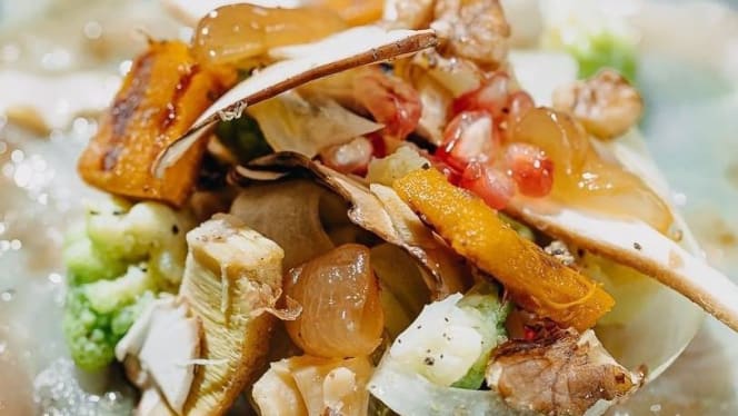 Officina Culinaria - 4