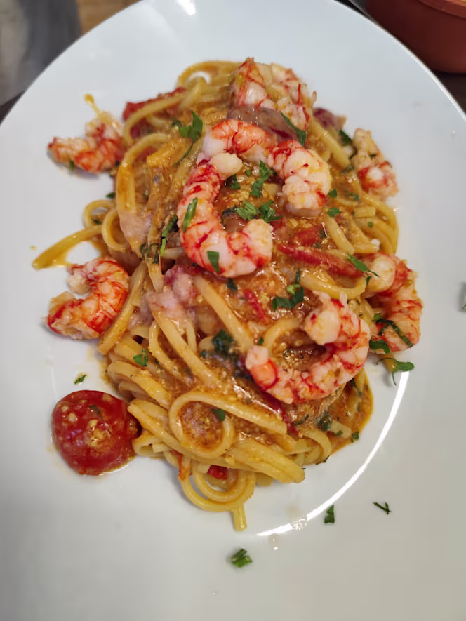 Zza Maria - 1