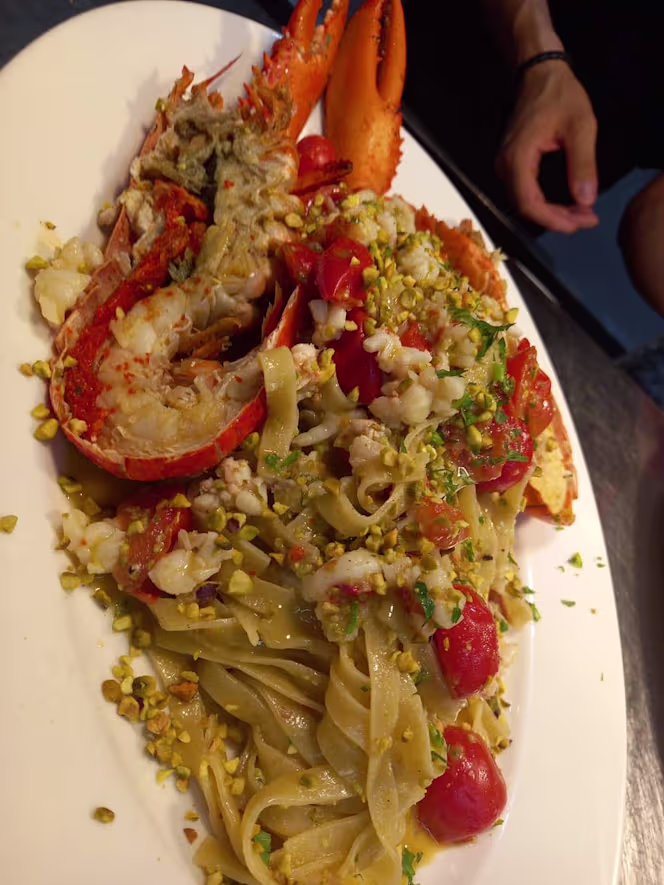 Zza Maria - 5