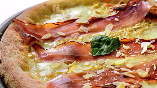 La Pantera Rosa - Anche senza glutine - 1