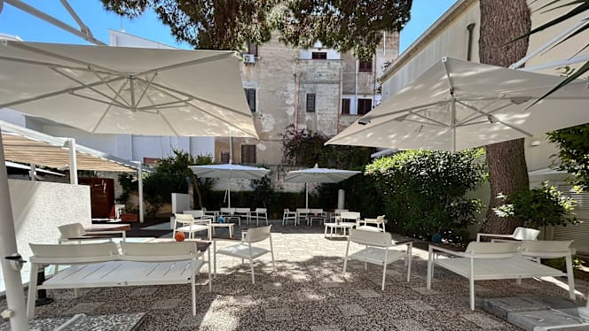 La Corte Ristorante - 8