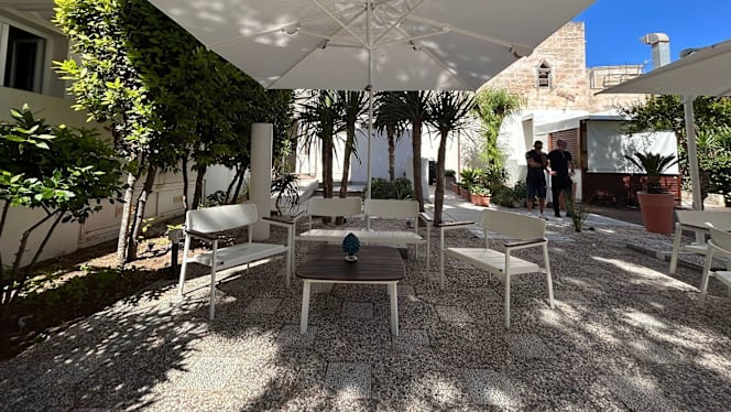 La Corte Ristorante - 0