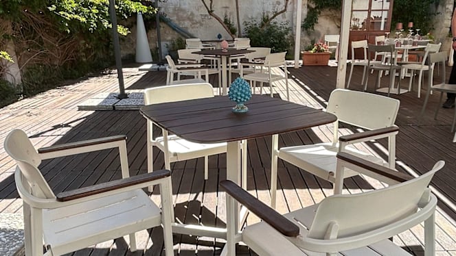 La Corte Ristorante - 5