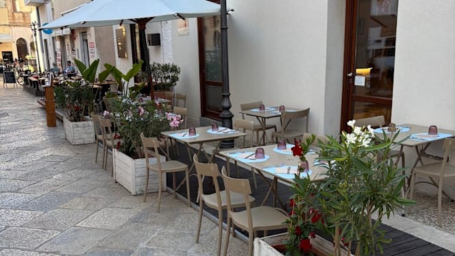 La Corte Ristorante - 1