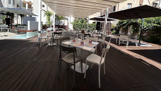 La Corte Ristorante - 7