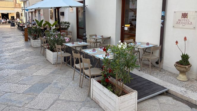 La Corte Ristorante - 9