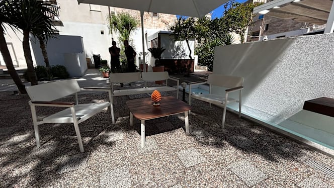 La Corte Ristorante - 6