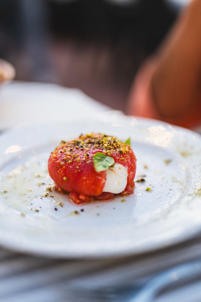 Pizzeria Braceria Cedé - 3