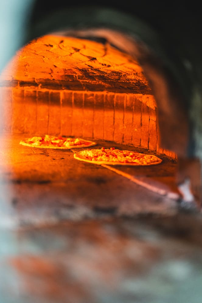 Pizzeria Braceria Cedé - 2