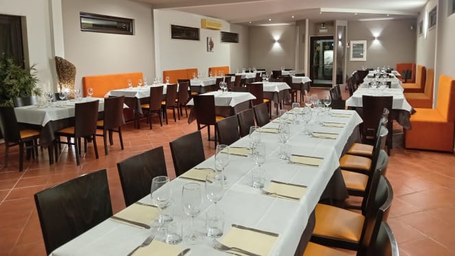 Pizzeria Braceria Cedé - 0