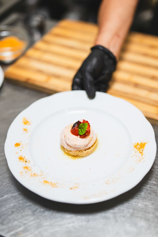 Pizzeria Braceria Cedé - 9