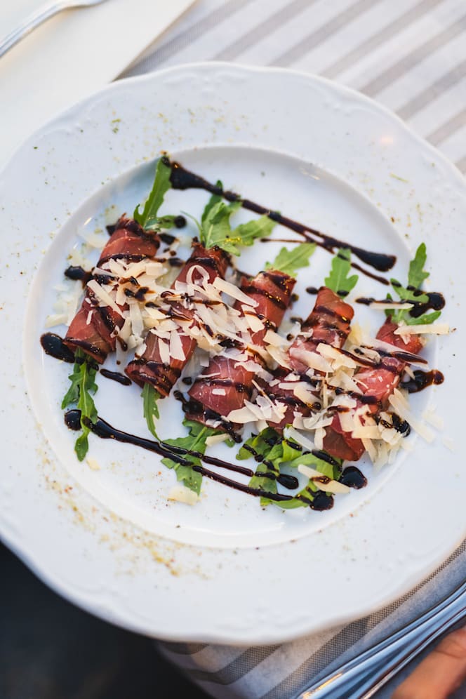 Pizzeria Braceria Cedé - 4