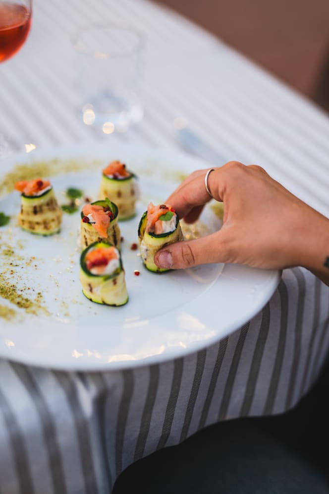 Pizzeria Braceria Cedé - 5