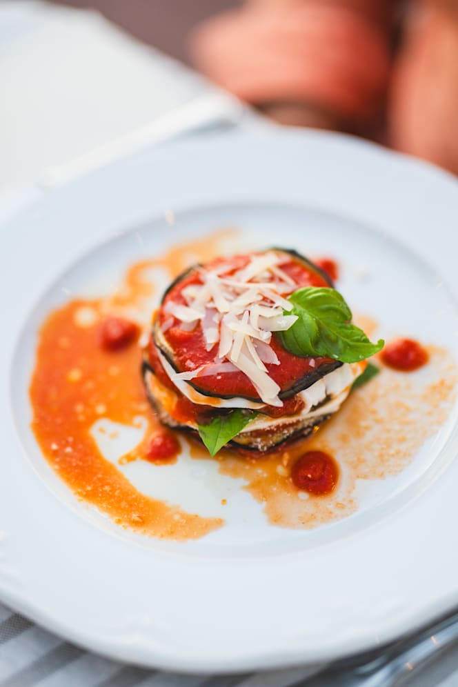 Pizzeria Braceria Cedé - 7