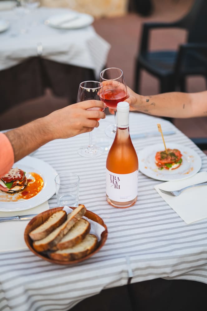 Pizzeria Braceria Cedé - 6