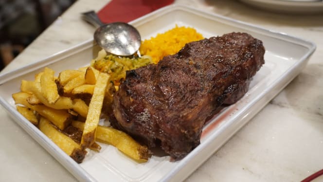 Bifeiros Steakhouse - 2