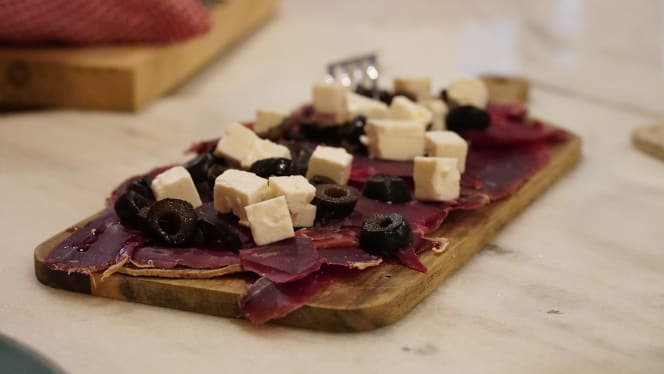 Bifeiros Steakhouse - 5