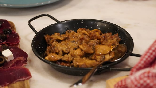 Bifeiros Steakhouse - 7