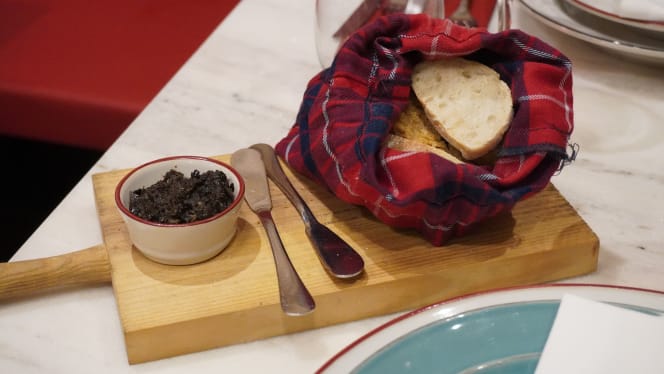 Bifeiros Steakhouse - 3