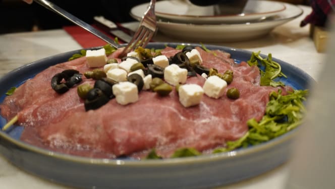 Bifeiros Steakhouse - 6